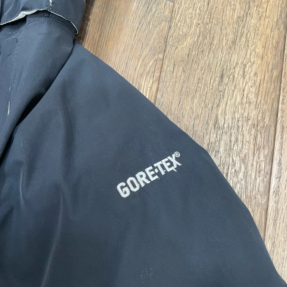 Marker Goretex Snowboard ski coat jacket Wm 12